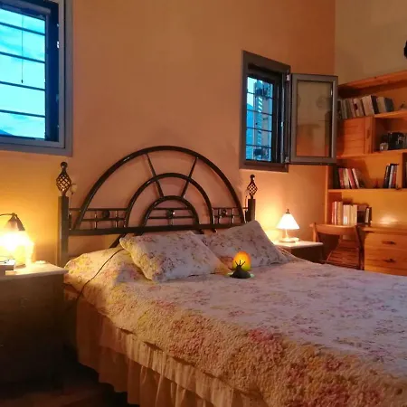 Frangelina Villa