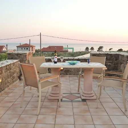 Frangelina * Agios Nikolaos (Mani)