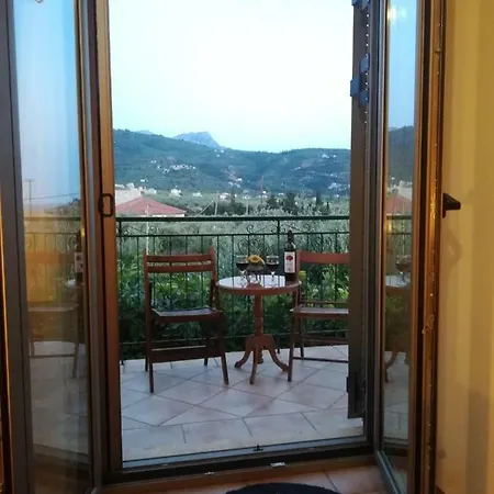 Frangelina Villa