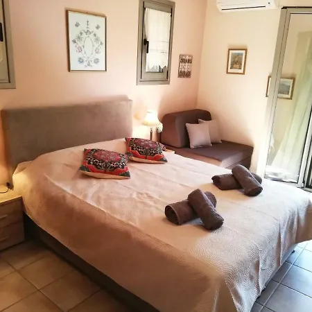 Frangelina Villa