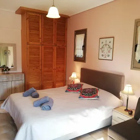 Villa Frangelina *